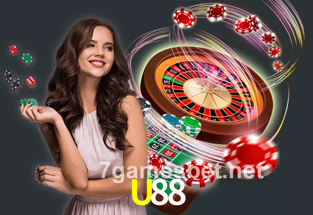 vivo no cassino U88