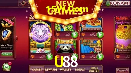 U88 - Login Methods