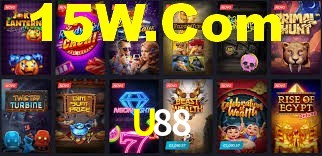 Football Betting U88
