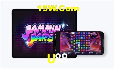 U88 Brasília - Jogo Features