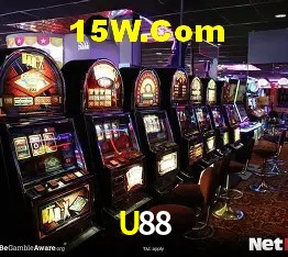 Tecnologia da Plataforma U88