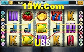 Slot Games U88