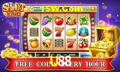 Casino Ao Vivo U88
