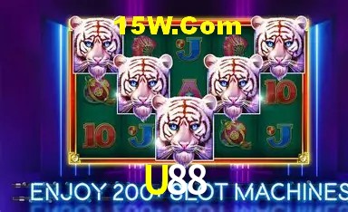 U88 Belo Horizonte - Jackpots