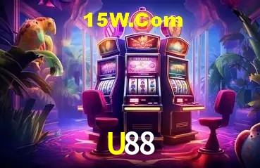 Segurança 2FA U88