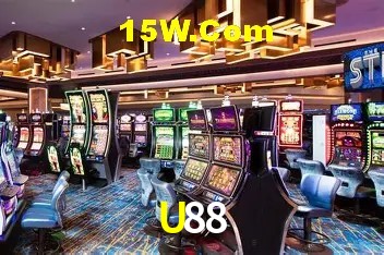 U88 Salvador - Promo Stats