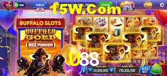 Live Casino U88