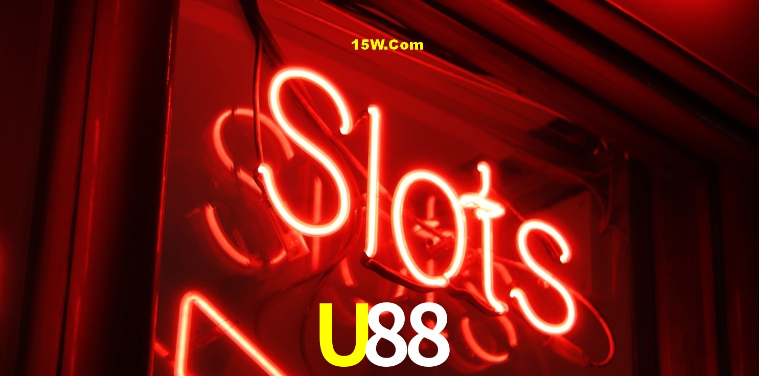 Security Systems U88