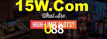 Live Casino U88