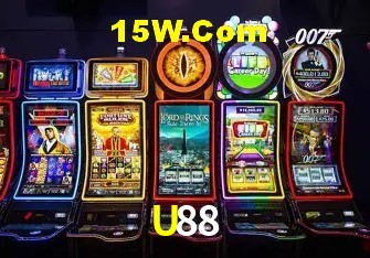 Promoções Sazonais U88
