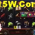 U88 Salvador - Statistics
