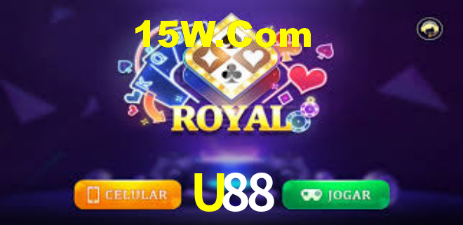 U88 App - Aplicativo Móvel Oficial