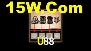VIP Casino U88