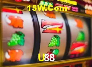 U88 Salvador - Support