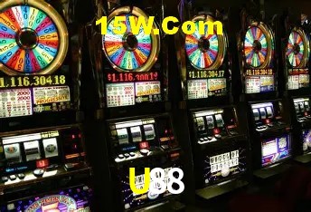 U88 Slot - 320+ Caça-Níqueis Premium