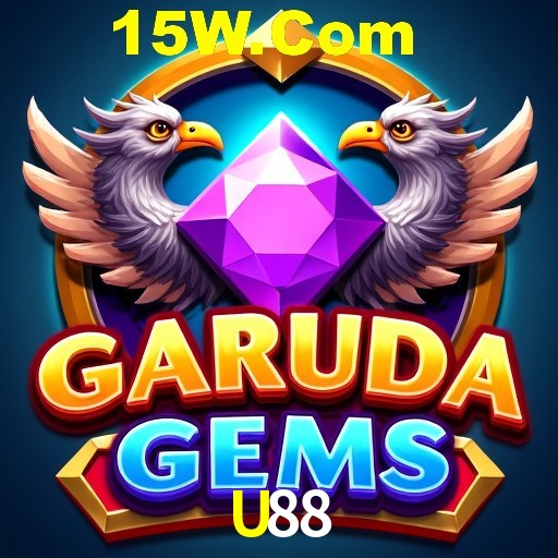 Descubra o Mundo do Cassino Online com U88