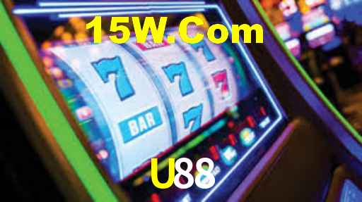 U88: Jogos de Caça-Níqueis-Altas Recompensas, Roleta-Velocidade, Blackjack-Desafios Máximos