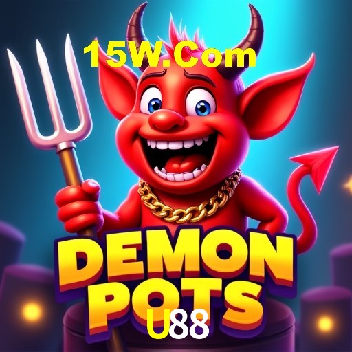 Apostas de Tênis U88